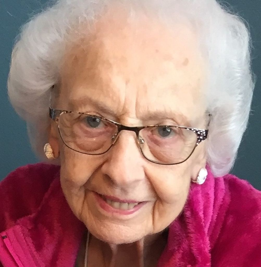Irene Sundahl