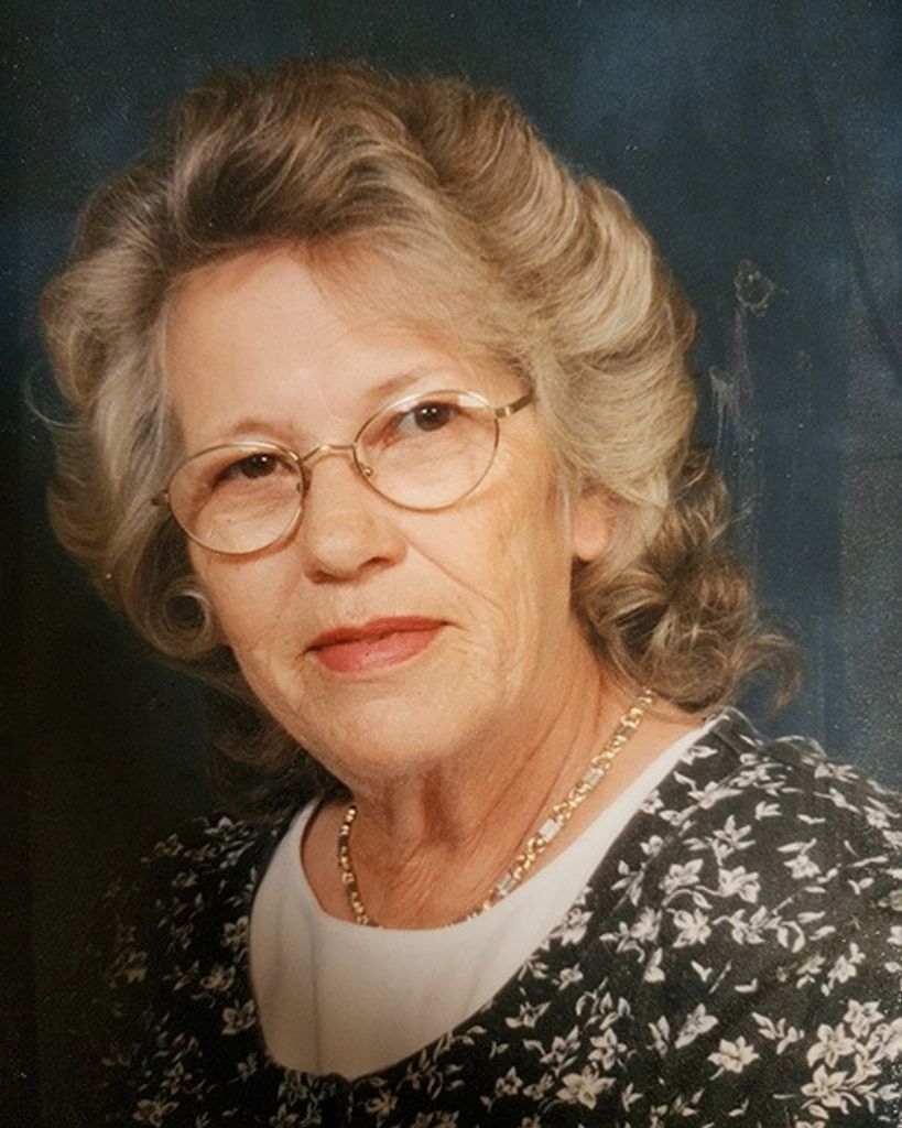 Shirley Davis, formerly of Lancing