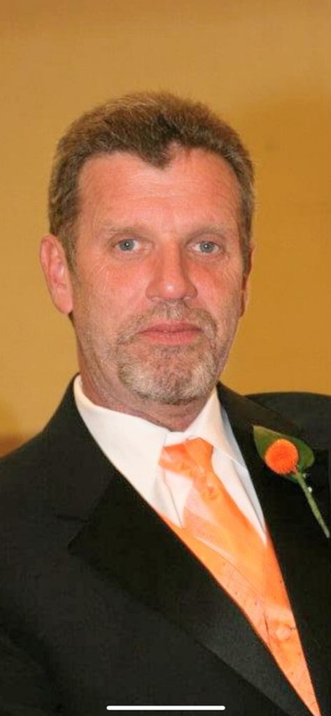 John Francis Dell Ii Profile Photo