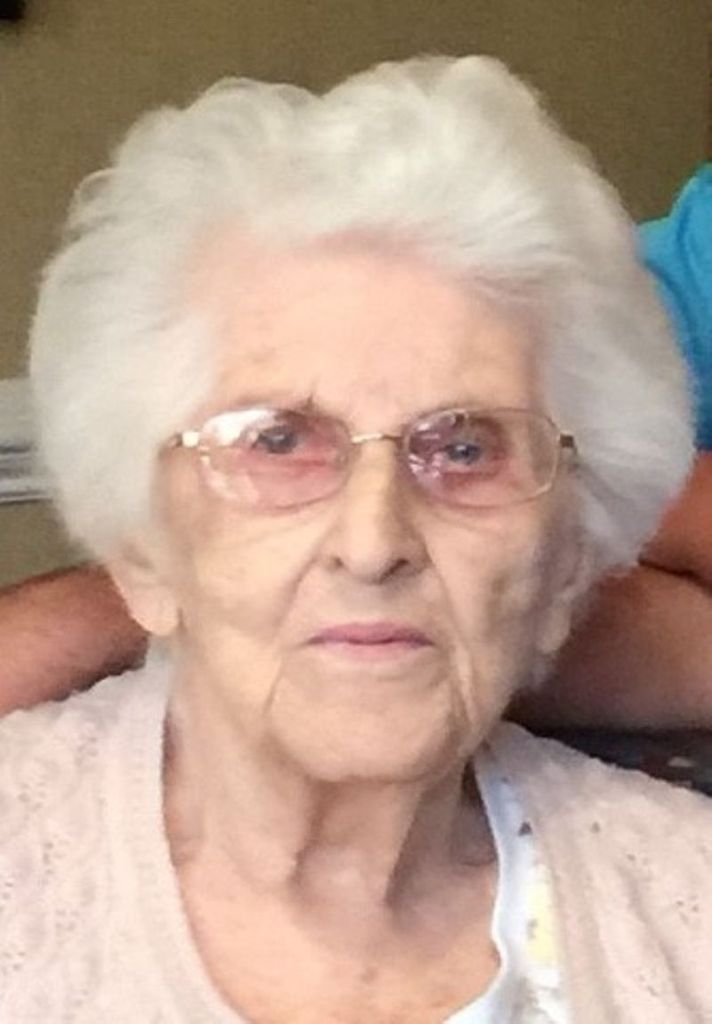 Mary Elizabeth Poirier