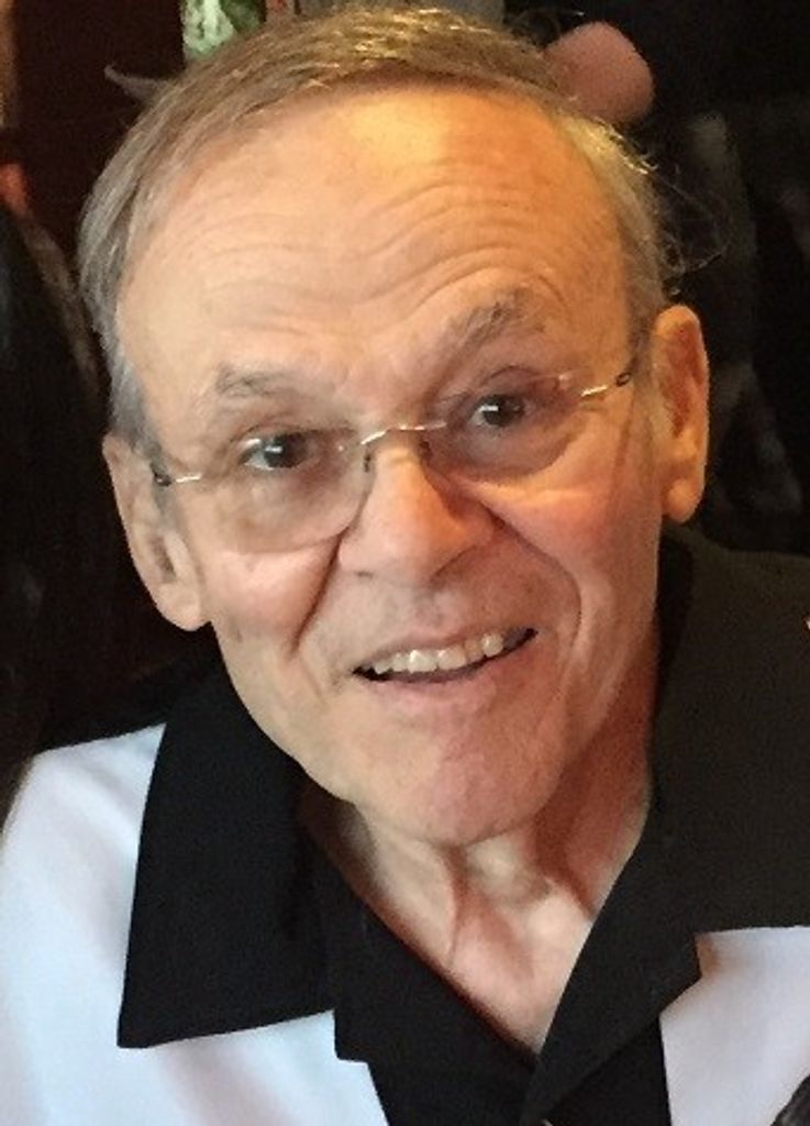 Jerome A. Locascio