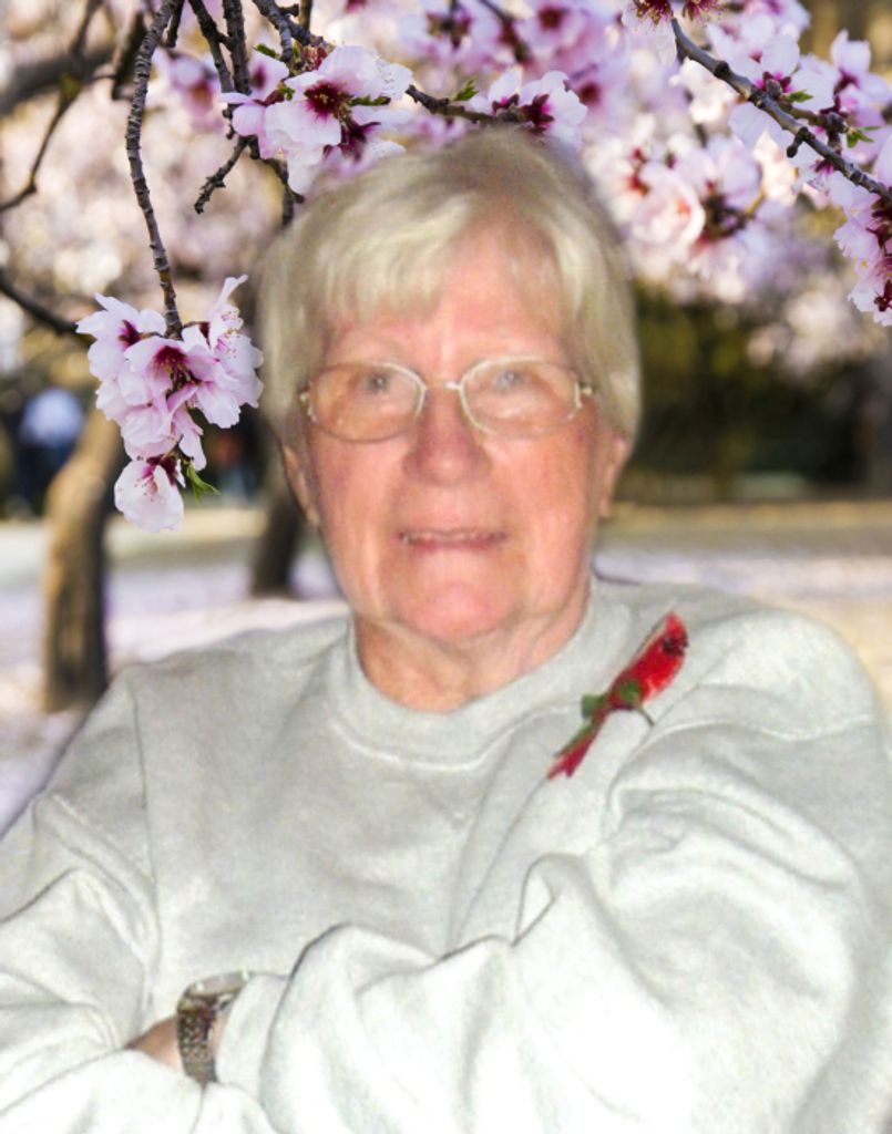 Helen (Turner)  Richardson