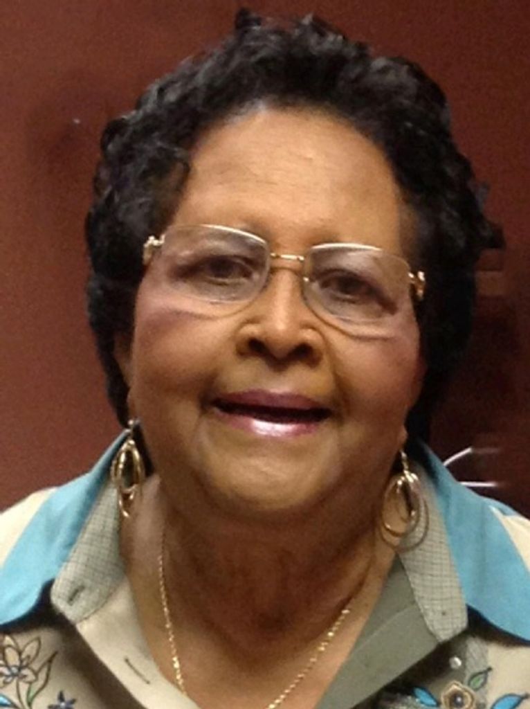 Elizabeth "Liz" Neco Greenhouse Profile Photo