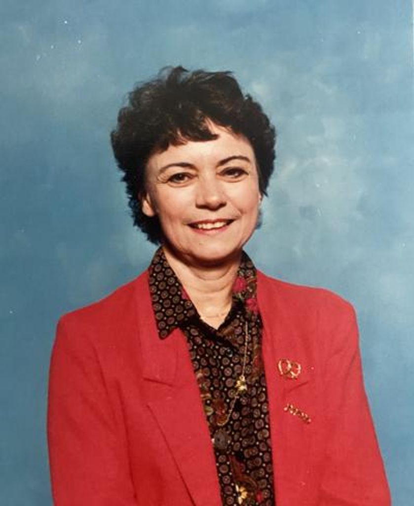 Diane D. Rees Profile Photo
