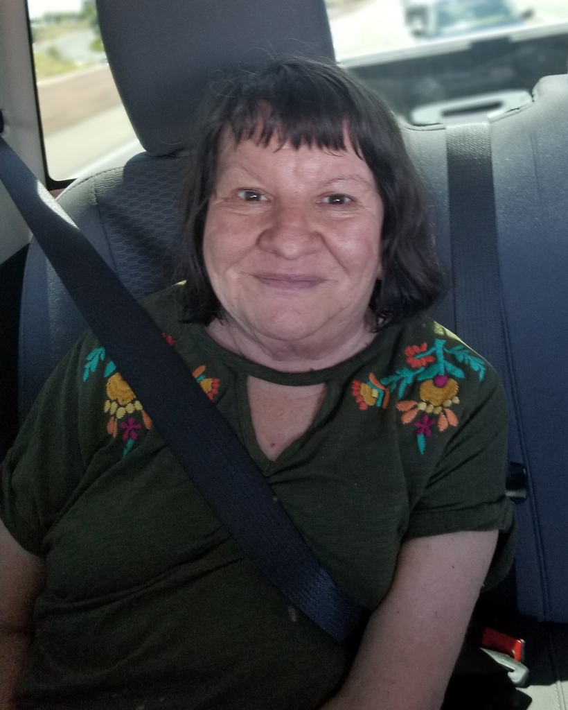 Aurelia Maria (Priscilla) Silva