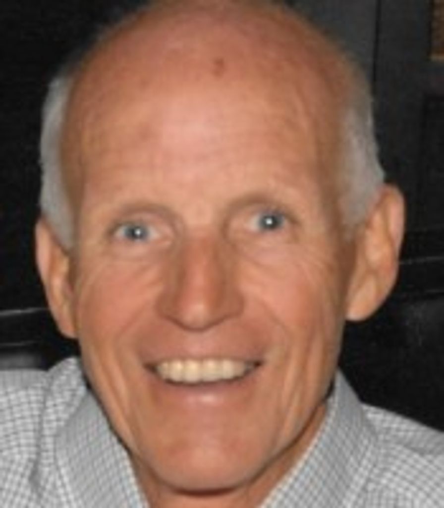 Richard  Clifton Shriner