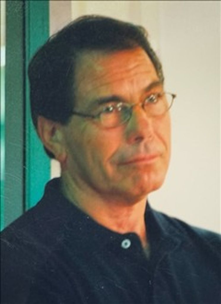 Robert Martin Black