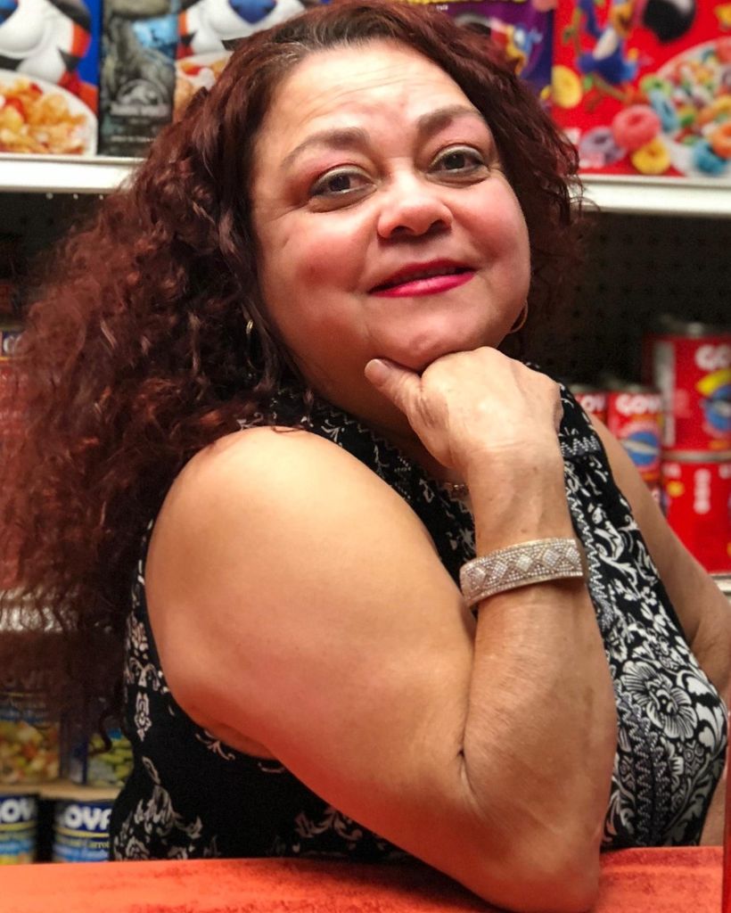Maritza Martinez Profile Photo