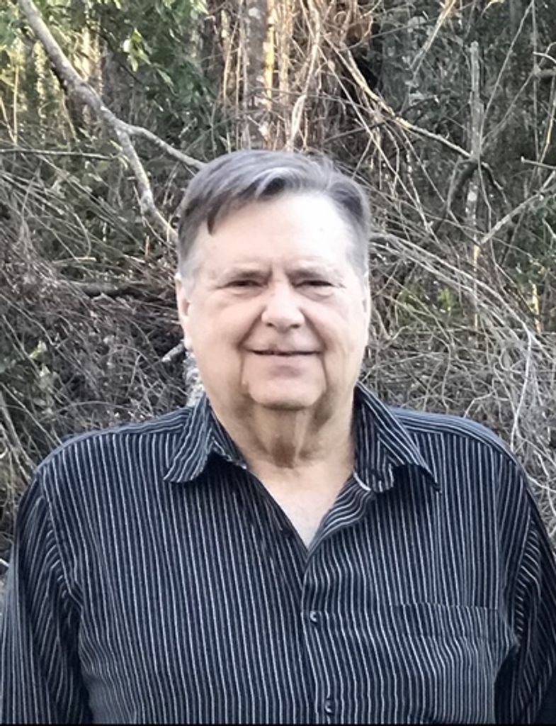 Eddie Allen Faulk