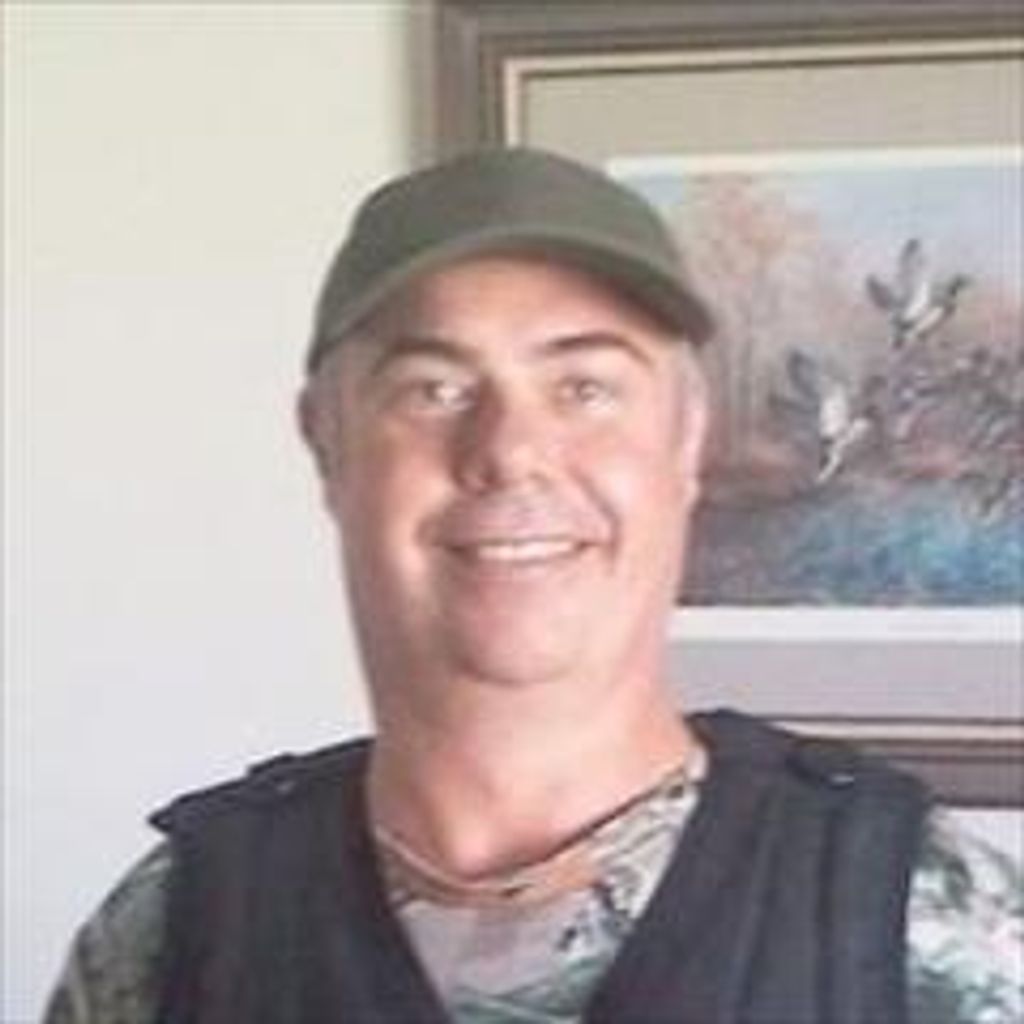 Steven Clark Young Profile Photo