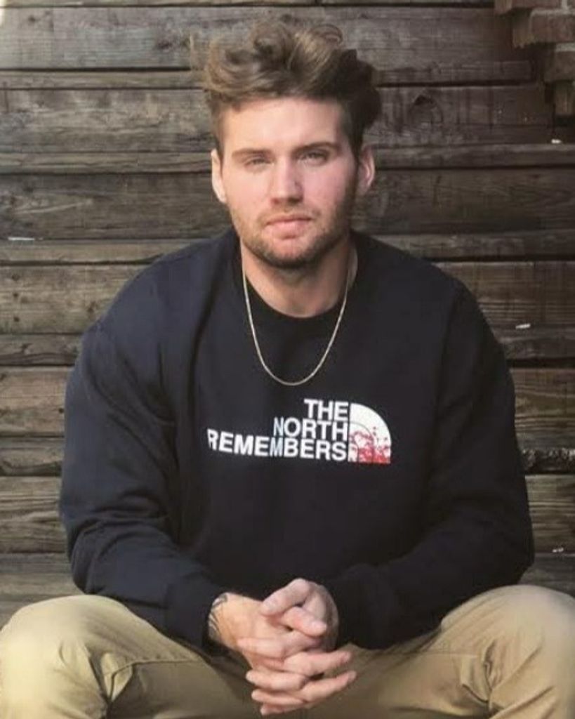 Cody Lee Clements Profile Photo