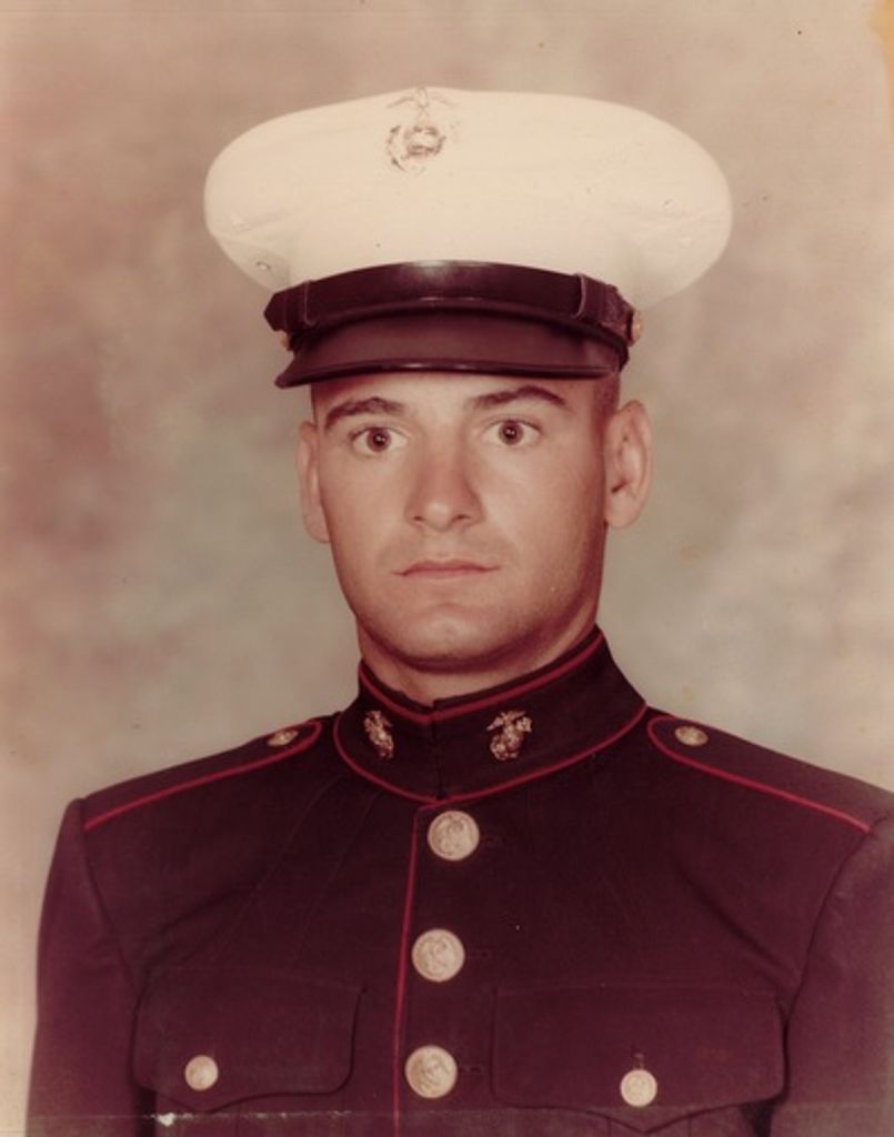 John Earl Baker Profile Photo