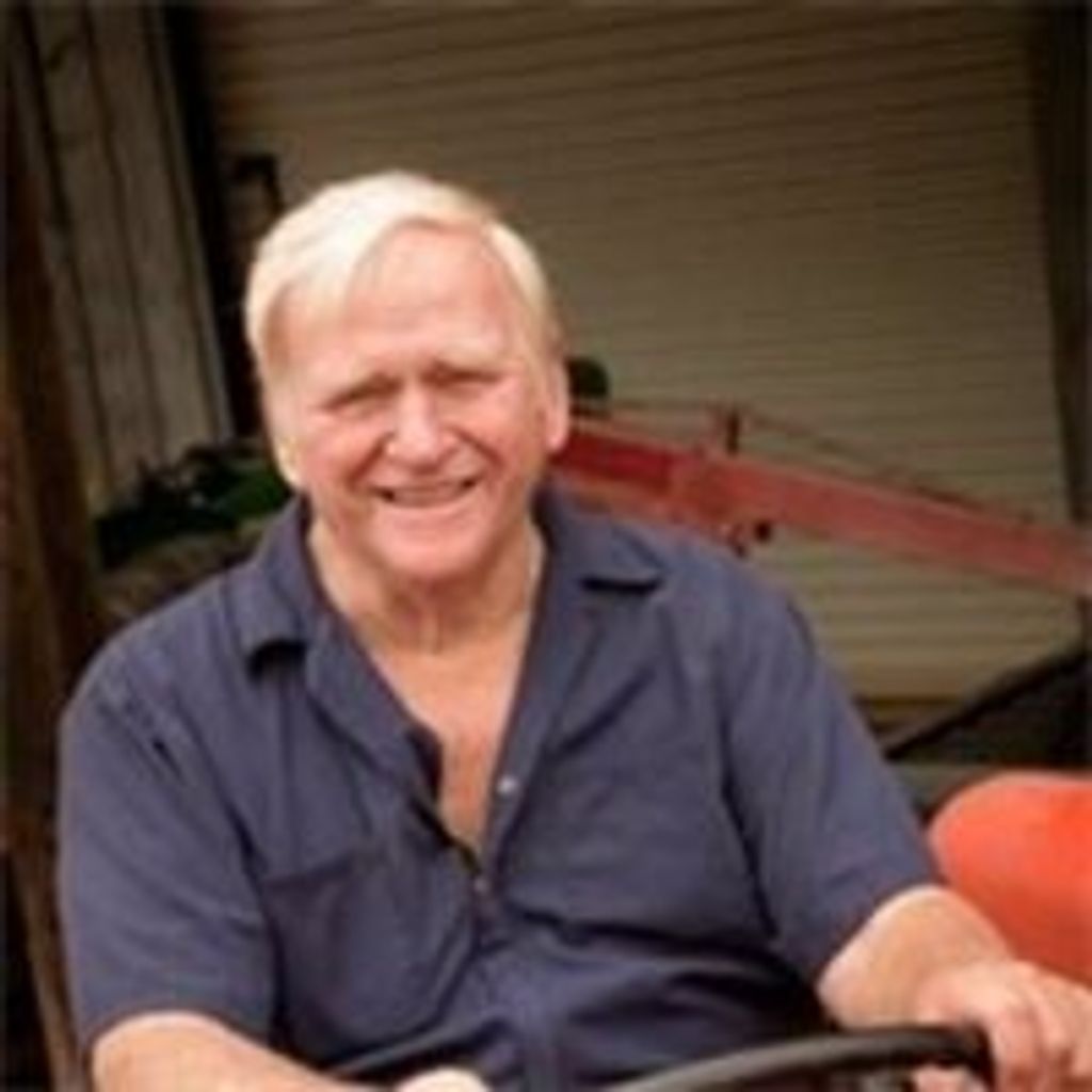 Roy Junior Thomas Profile Photo