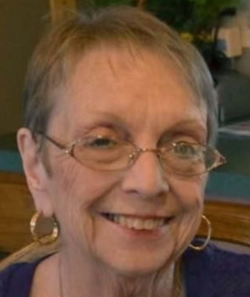 Kathleen Rae Hood Profile Photo