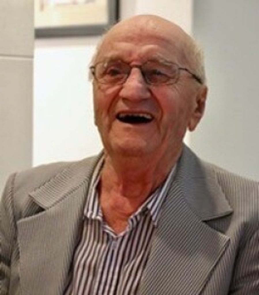 John Reiter Profile Photo