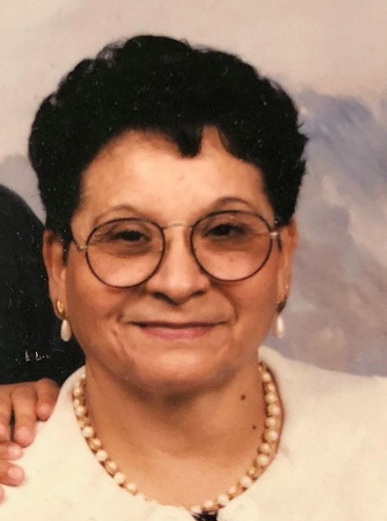 Jovita Rodriguez Cedillo Profile Photo