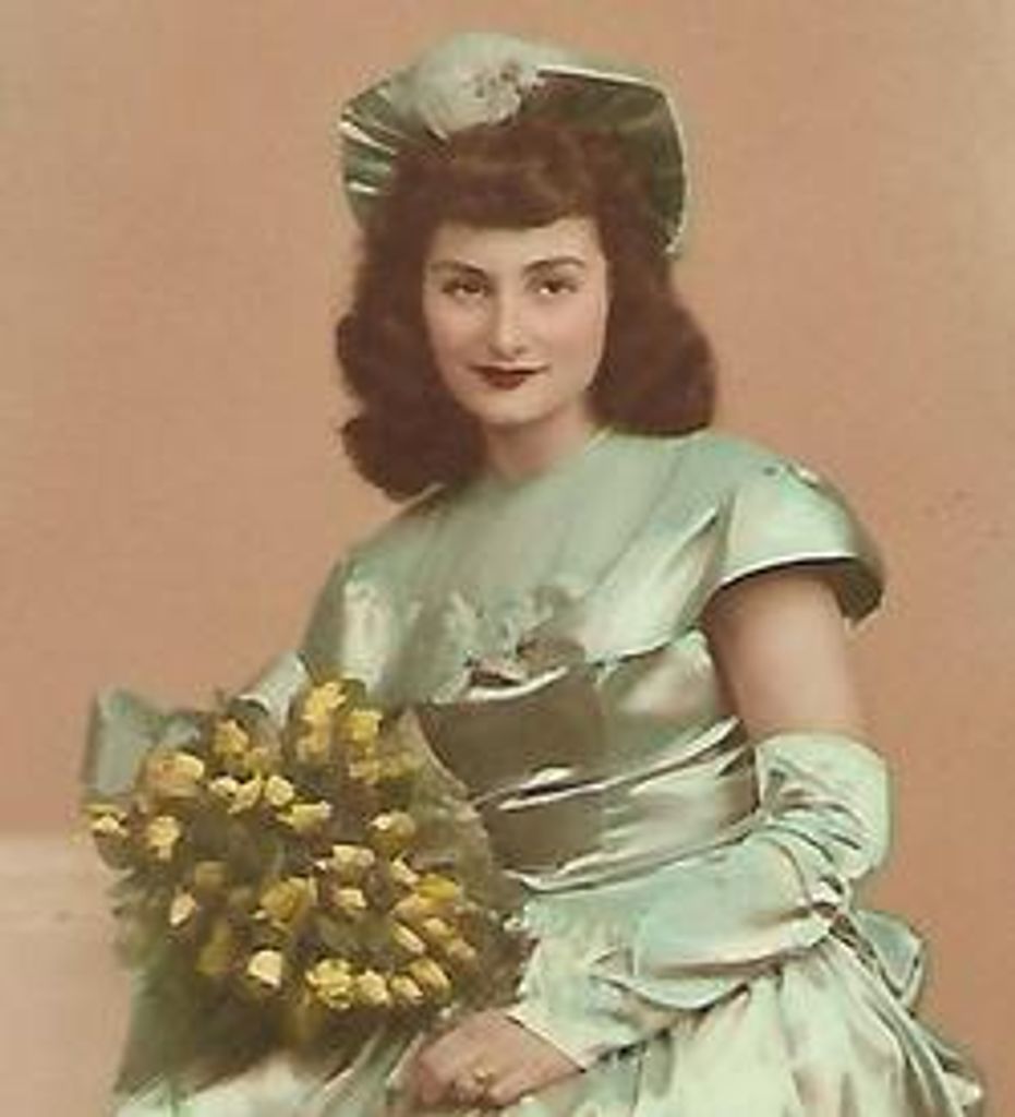 Anne M. Leone Profile Photo