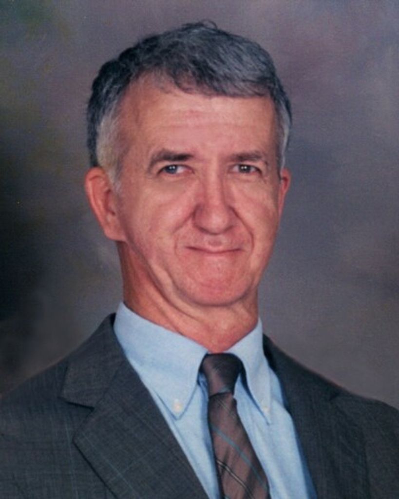 Staten Luther Sellers Profile Photo