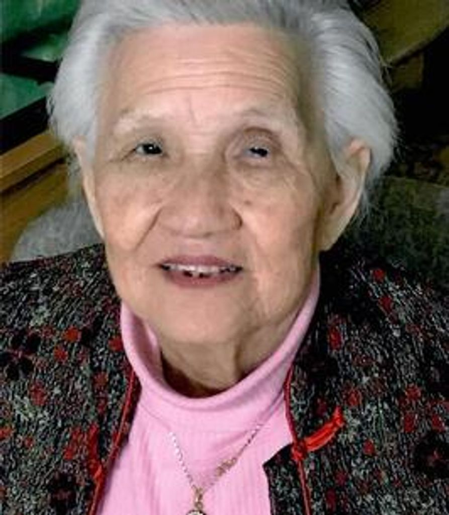 Huong Quach
