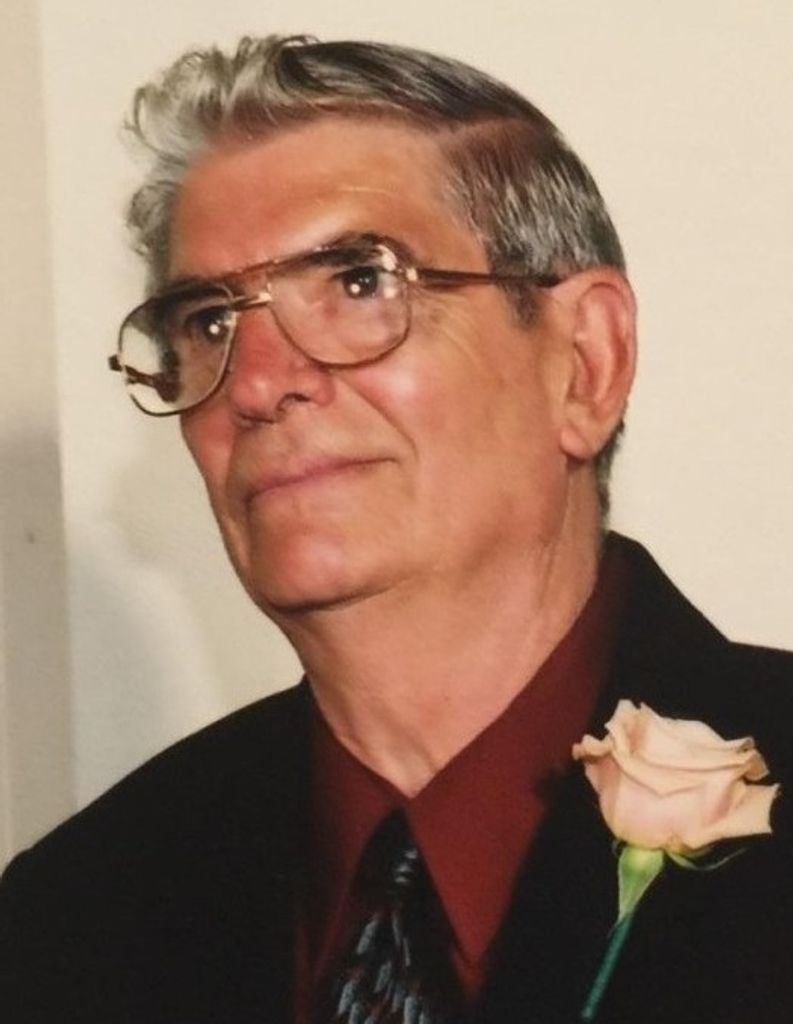 Clyde E. Huskey Profile Photo