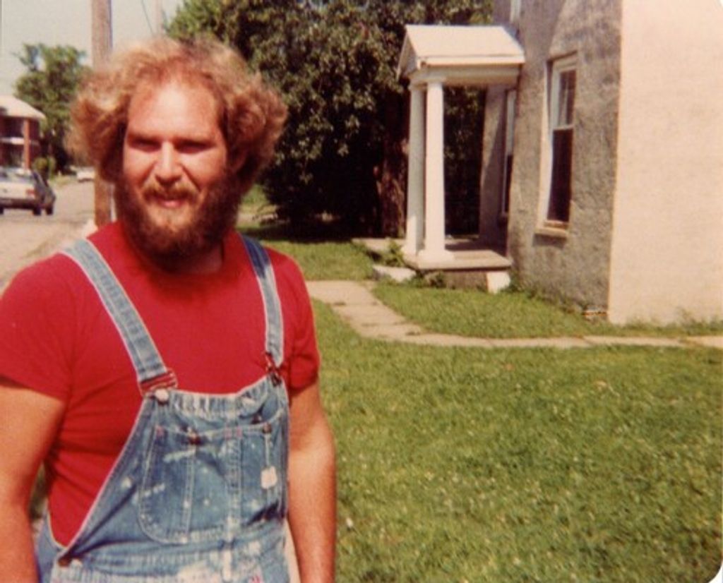 Peter Keith Koehler Profile Photo