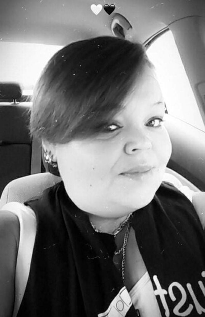 Stephanie Jean Fowler Profile Photo