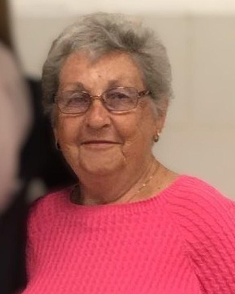 Virginia "Ginny" L. Abbott Profile Photo