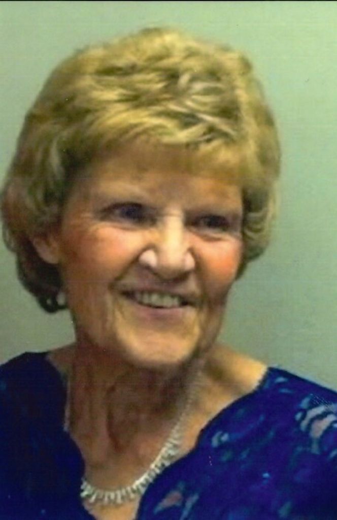 Donna "Susie" Franks