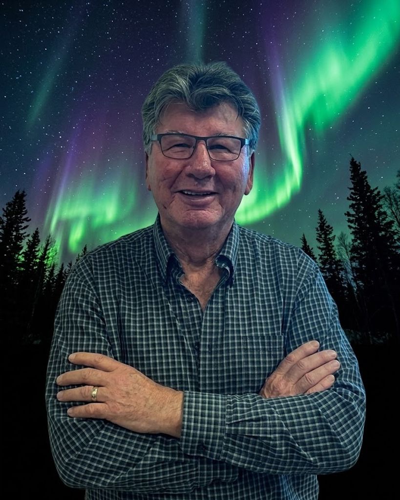 Isidore Jimmy Desjarlais