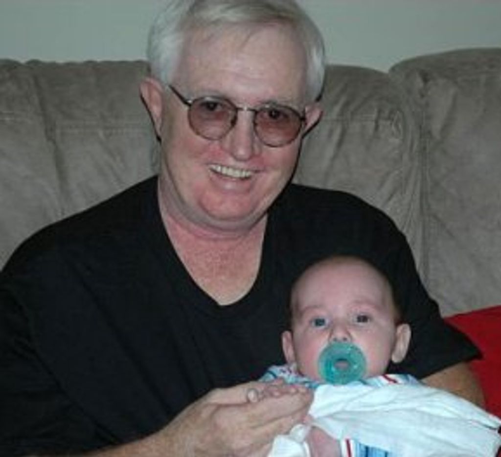 Leo Harvey (Butch) Smith, II