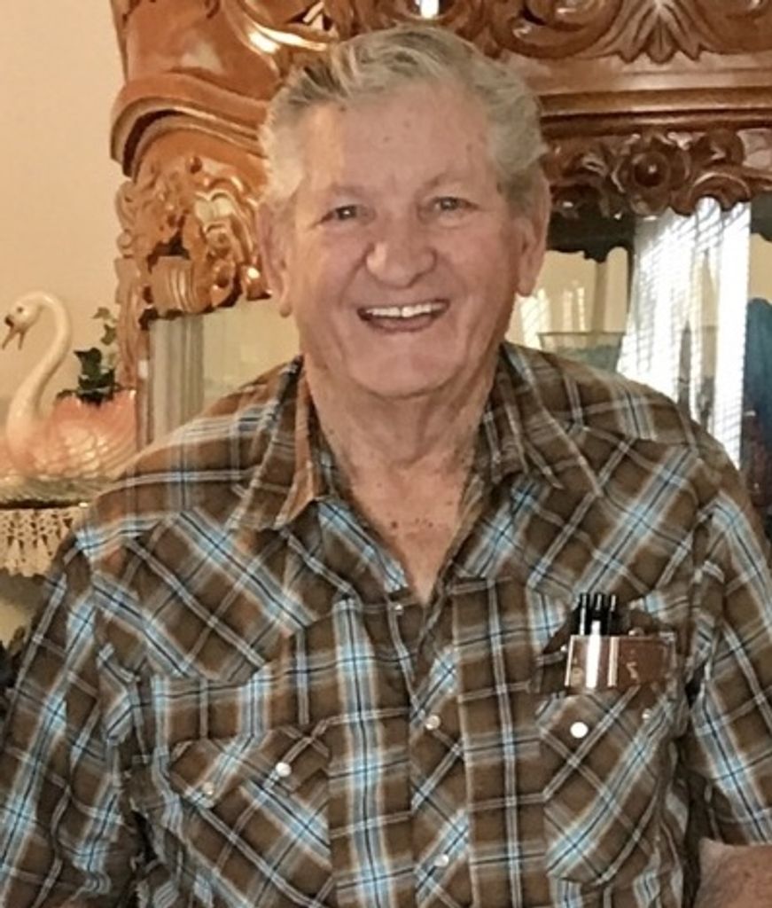 Leon Kenneth Smuin