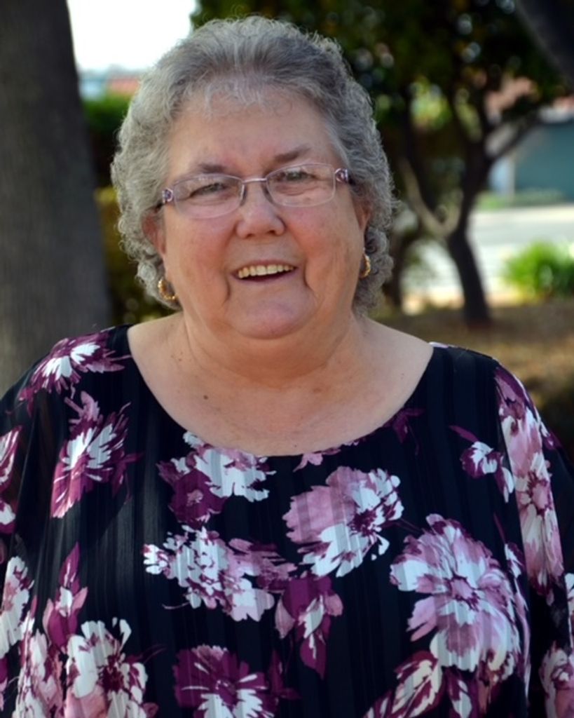 Dolores Jean Lawrence