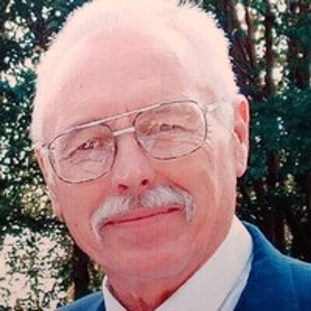 Ted Conrad