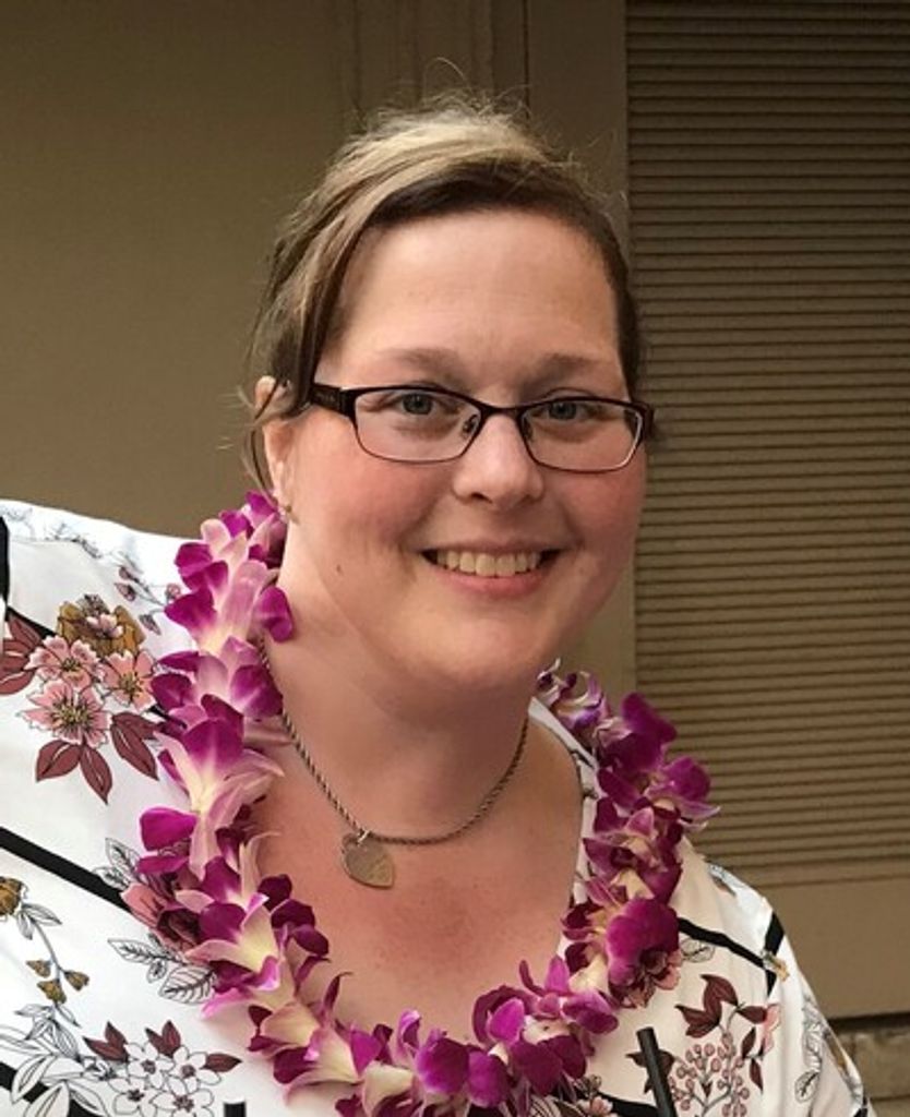 Angela Dawn Miiller Profile Photo