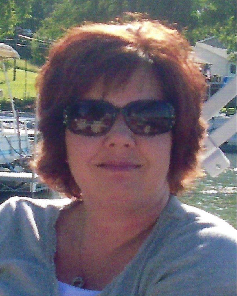 Julie Ann McDonald Profile Photo