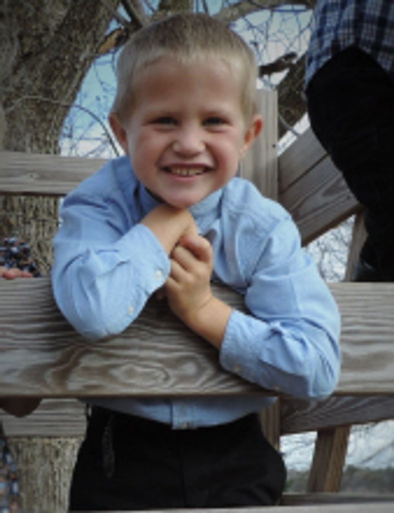 Kenneth James Martin