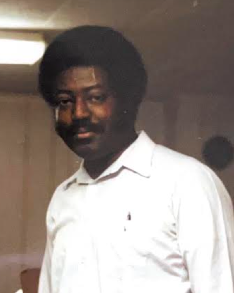 Mr. Willie C. Glover, Jr.