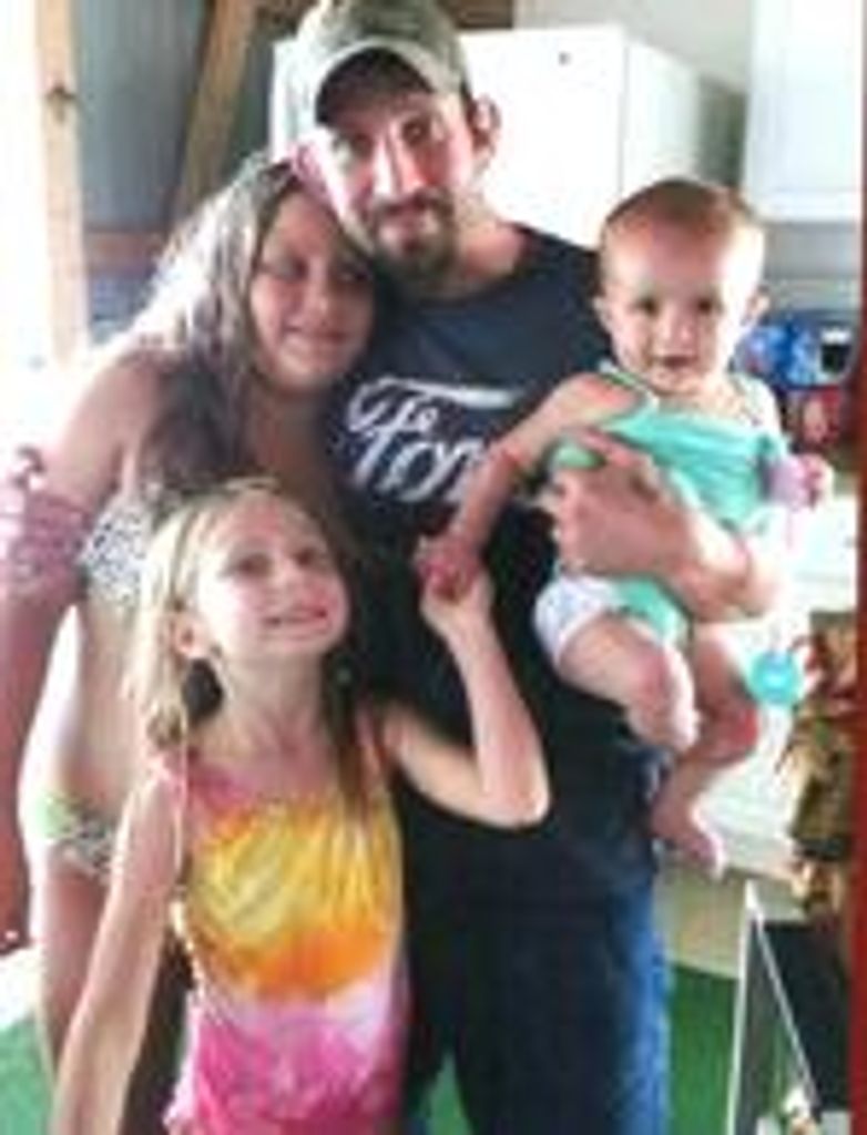 Aaron  James Phillips Profile Photo