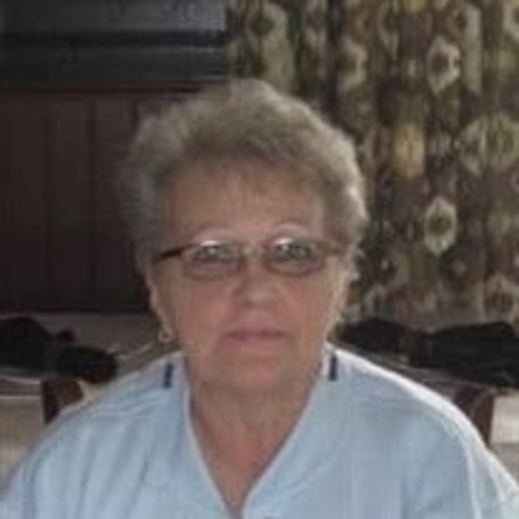 Nancy Marie Jaszko