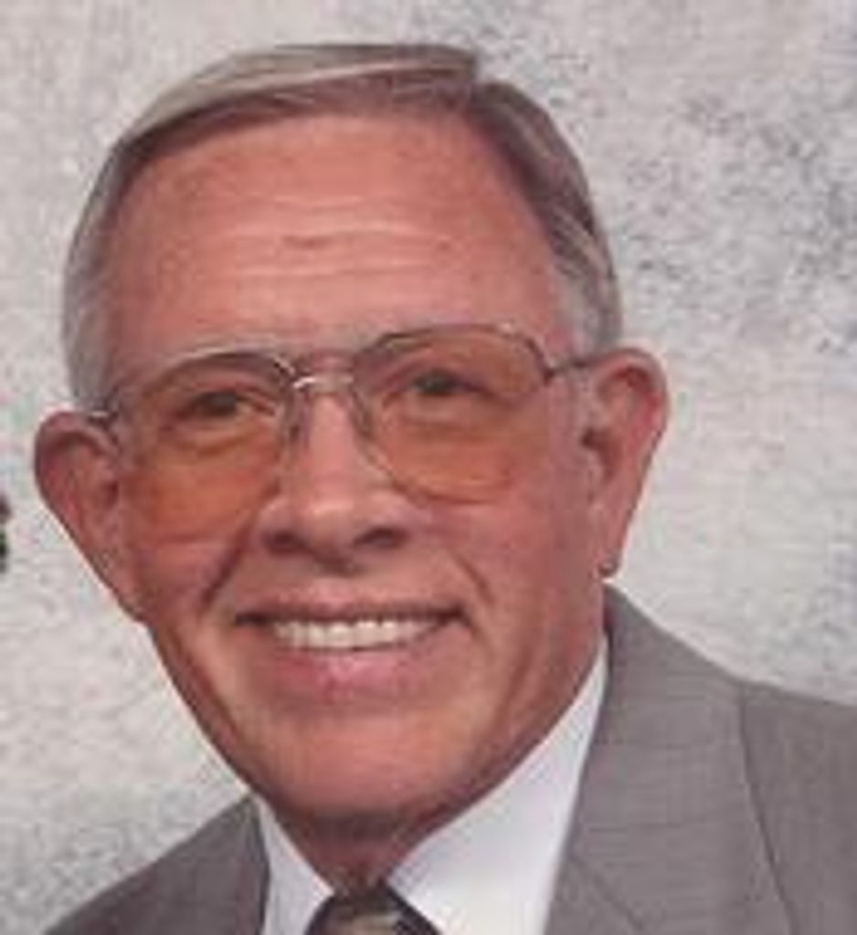 Donald R. Mcwilliams