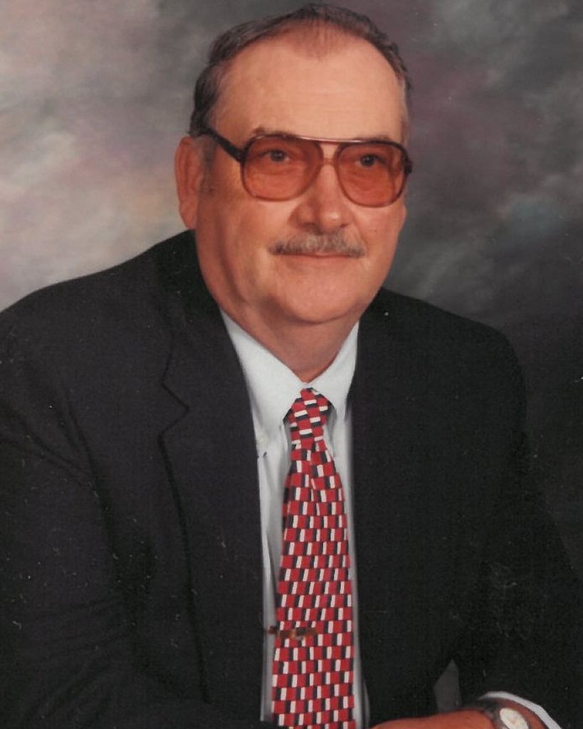 Carroll Edward Sanders, Sr.