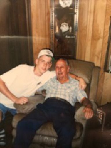 Jimmie Carrol Mcmanus photo gallery thumbnail 59 of 104