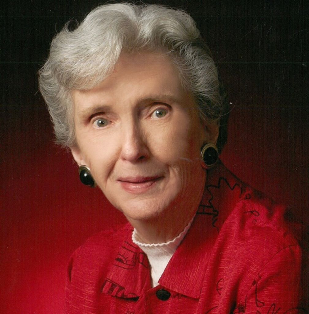 Mary Nurdin