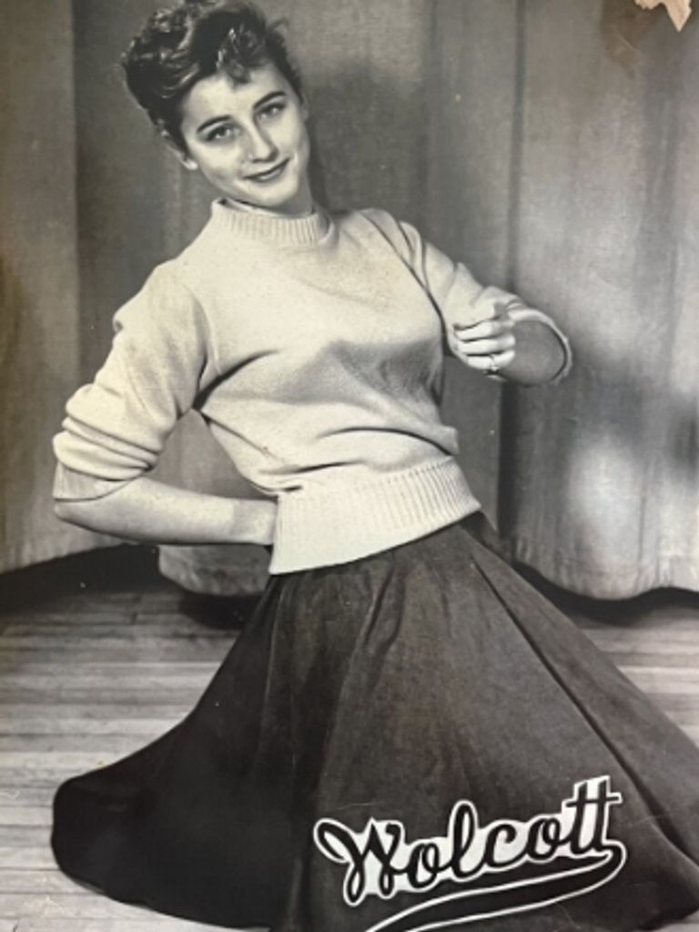 Jeanne R. Demass Profile Photo