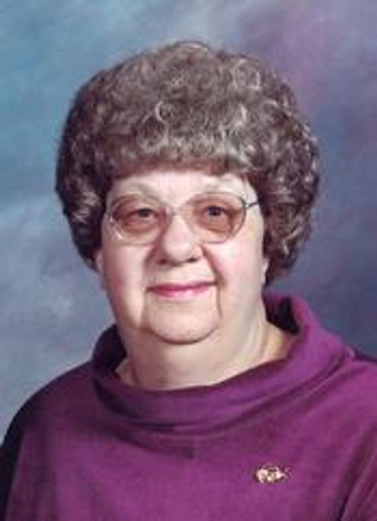 Doris M. Roeder