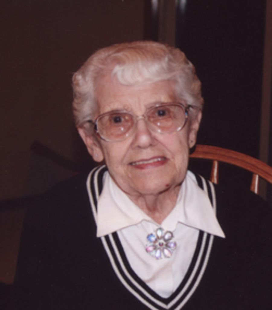 Lavella "Lou" Bebo Profile Photo