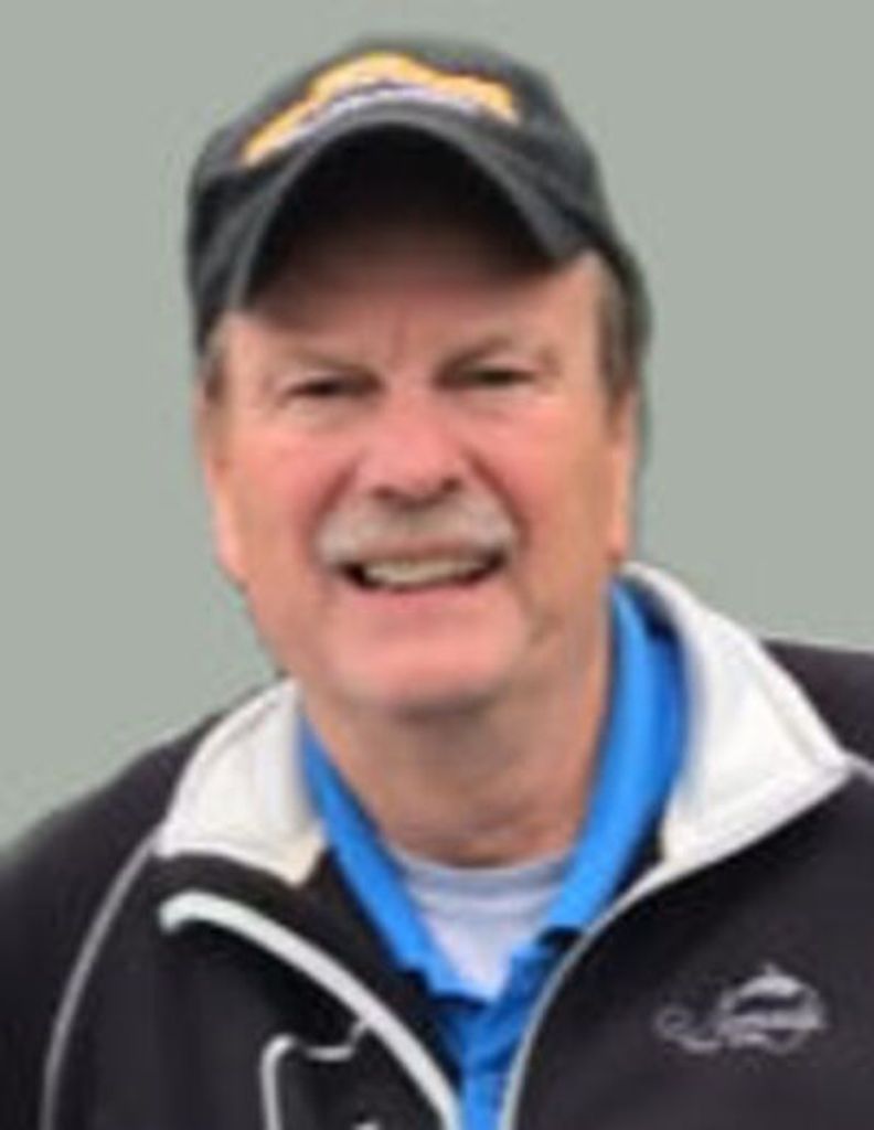 Patrick 'Pat' Flynn