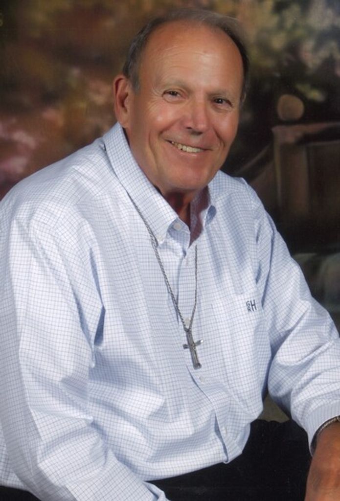 Gene Hamilton Profile Photo