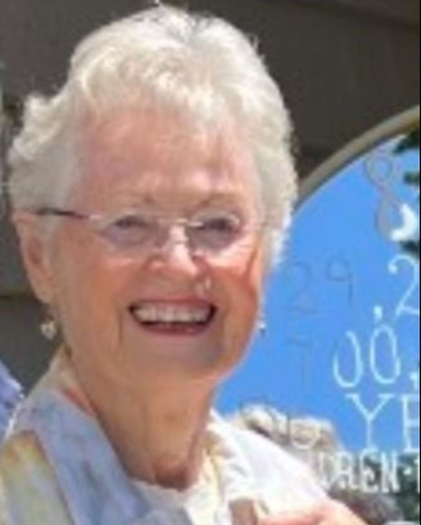 Elaine Marie Boh