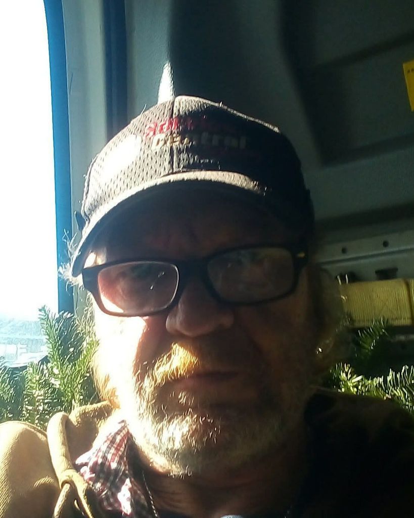 Randall Eugene Gross